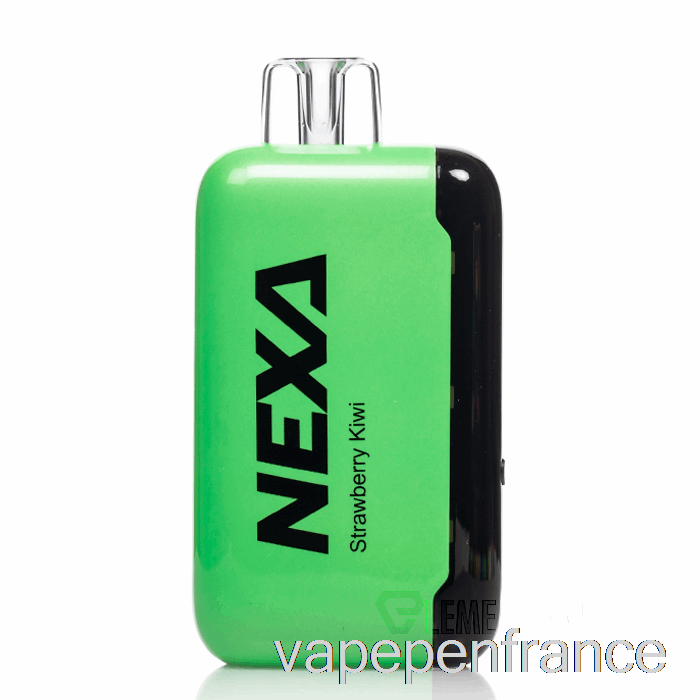 Nexa N20000 Stylo Vape Jetable Fraise Kiwi